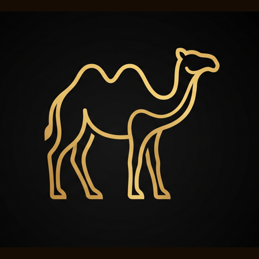 Icono de Camellos